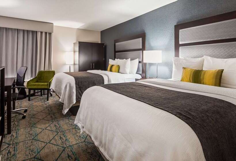 فندق Best Western Plus Indianapolis Nw