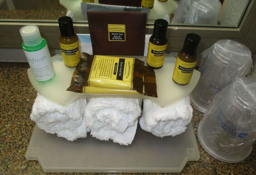 فندق Best Western Plus Indianapolis Nw