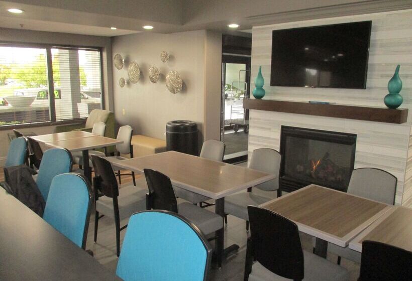 فندق Best Western Plus Indianapolis Nw