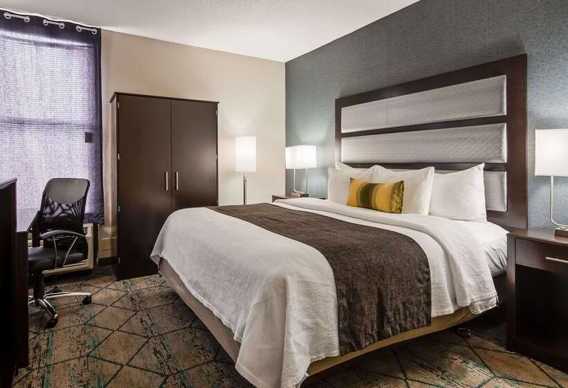 فندق Best Western Plus Indianapolis Nw