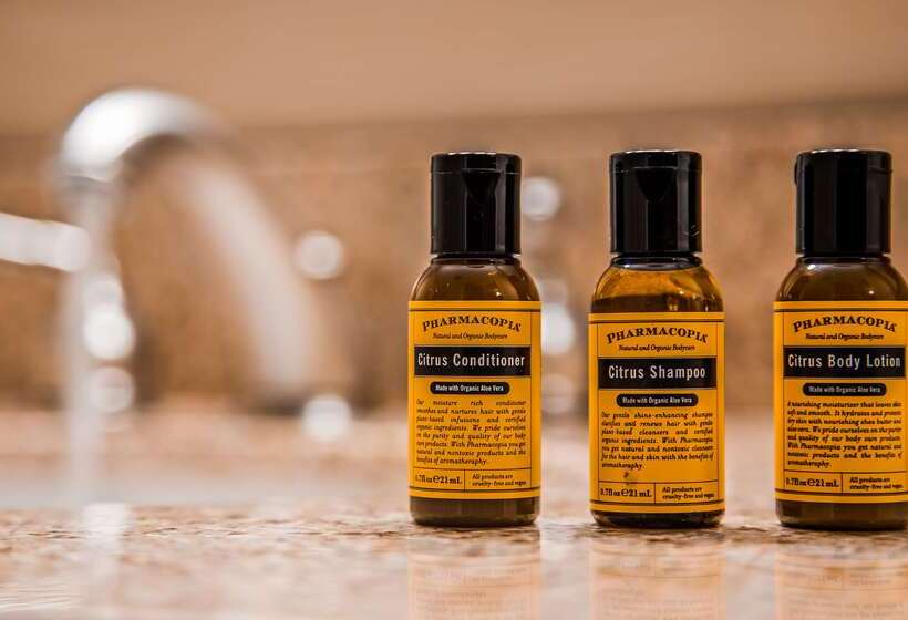 Отель Best Western Plus St. Paul North/shoreview