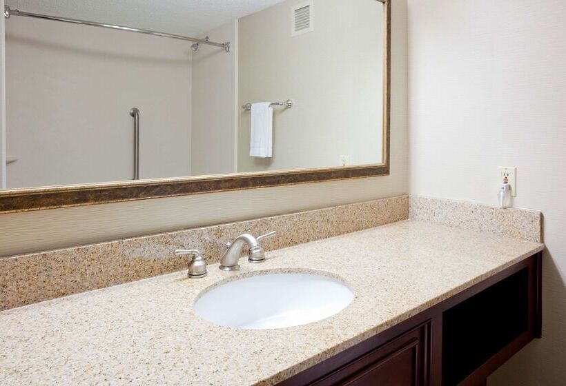 Отель Best Western Plus St. Paul North/shoreview