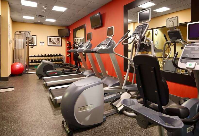 Отель Best Western Plus St. Paul North/shoreview