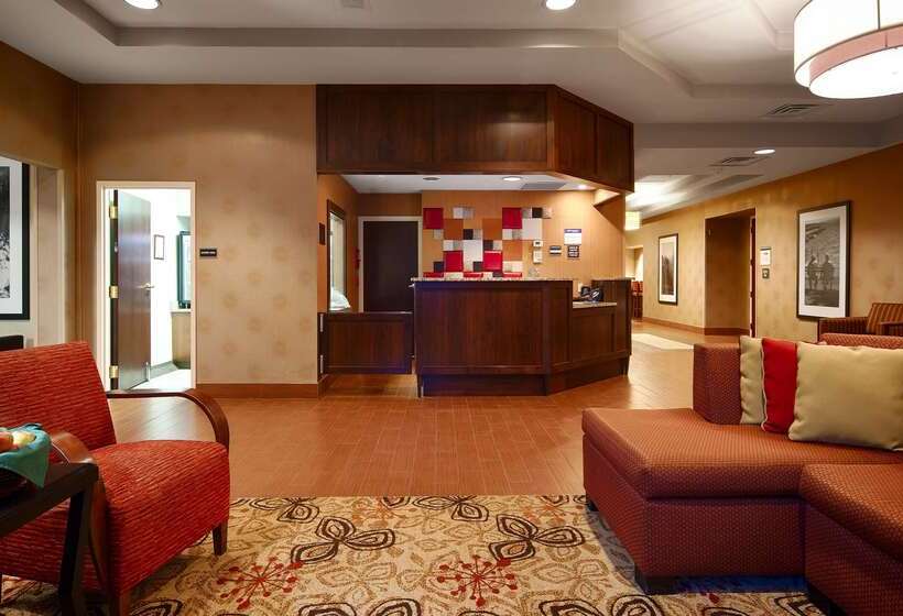 فندق Best Western Plus St. Paul North/shoreview