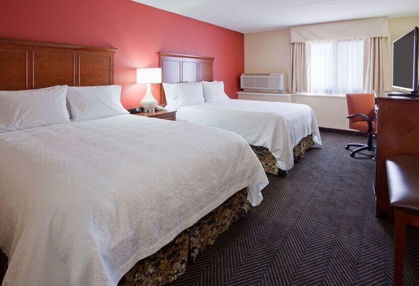 Отель Best Western Plus St. Paul North/shoreview