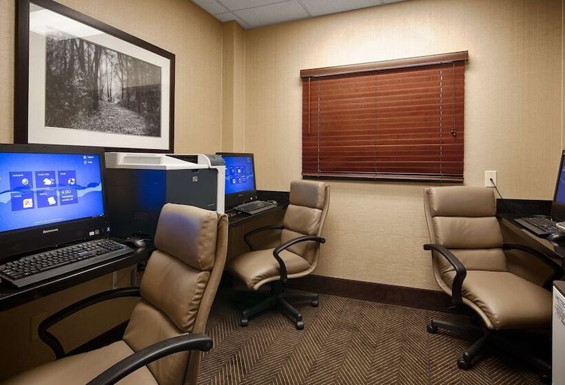 Отель Best Western Plus St. Paul North/shoreview