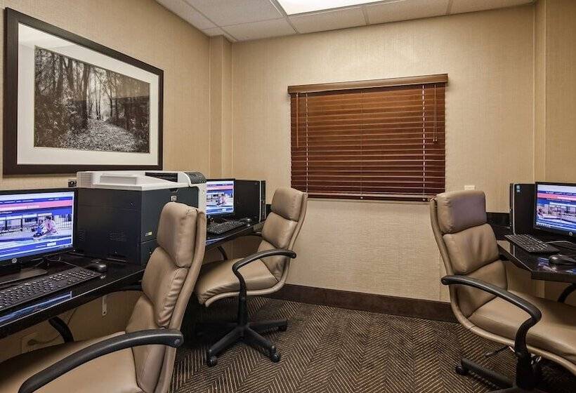 فندق Best Western Plus St. Paul North/shoreview
