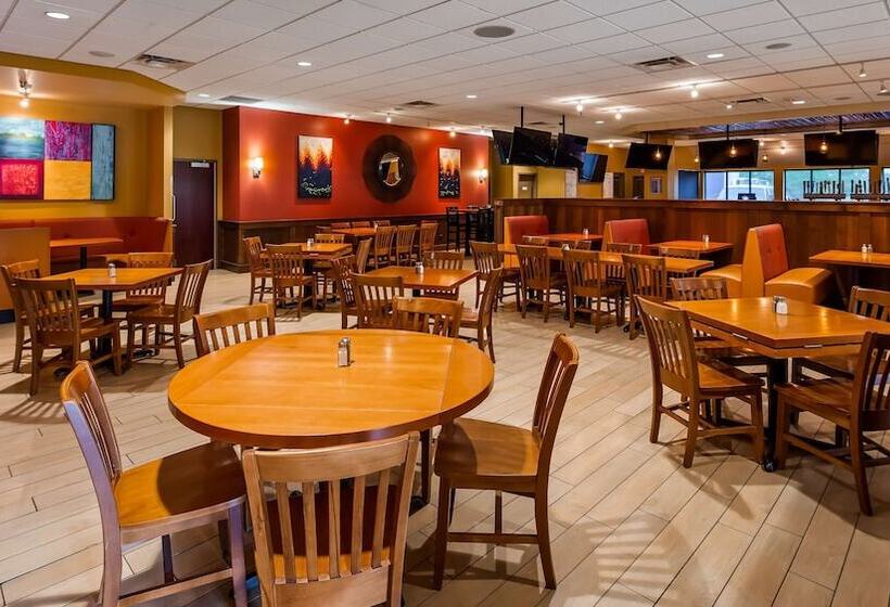 فندق Best Western Plus St. Paul North/shoreview