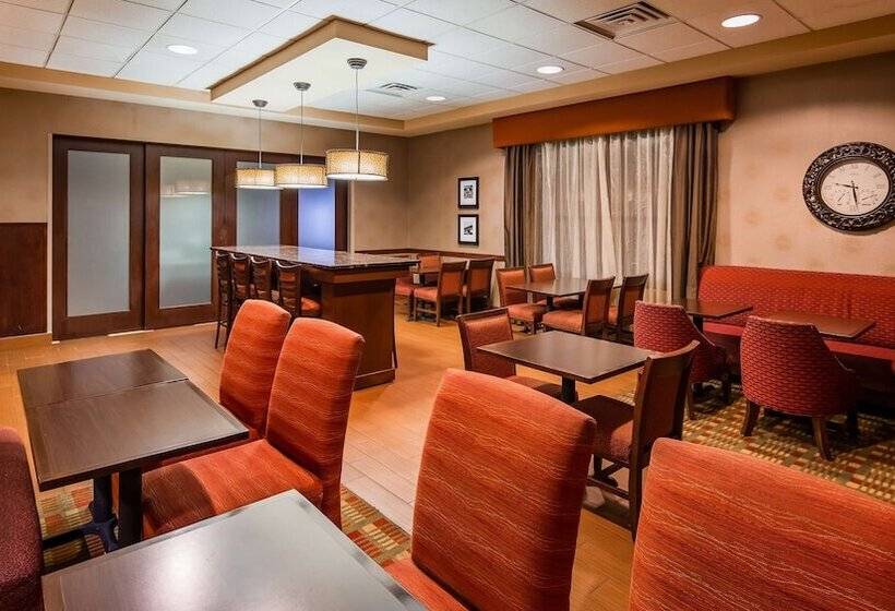 Отель Best Western Plus St. Paul North/shoreview