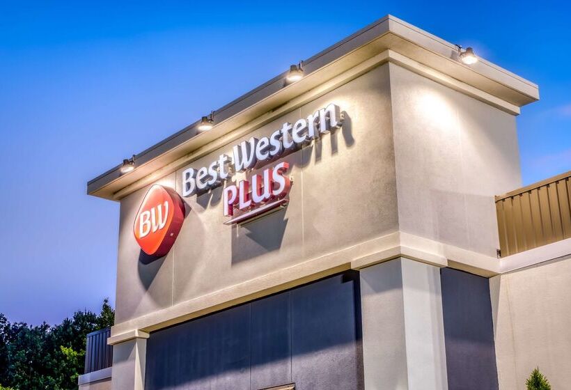 فندق Best Western Plus Yadkin Valley Inn & Suites