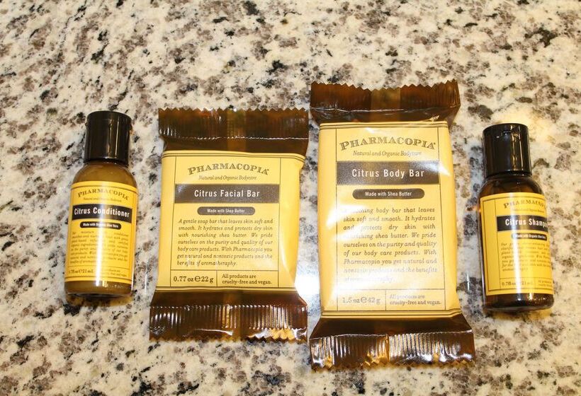 فندق Best Western Plus Yadkin Valley Inn & Suites