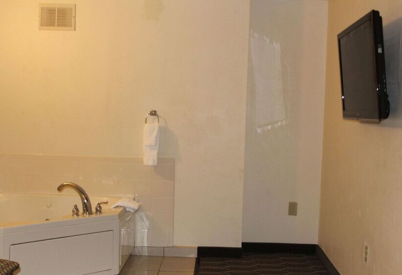 فندق Best Western Plus Yadkin Valley Inn & Suites