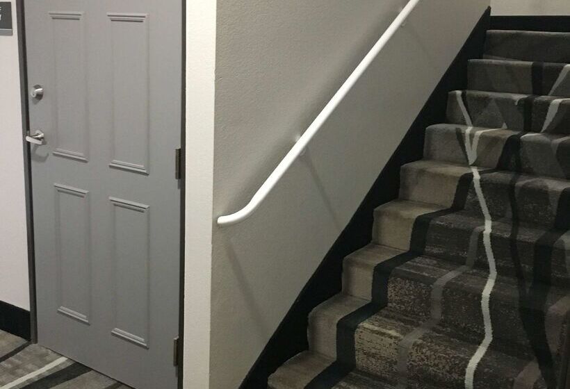 酒店 West Valley Inn