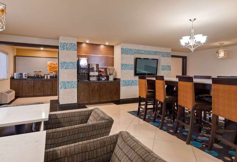 酒店 West Valley Inn