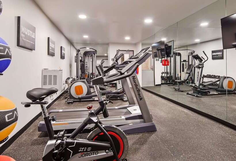 酒店 West Valley Inn