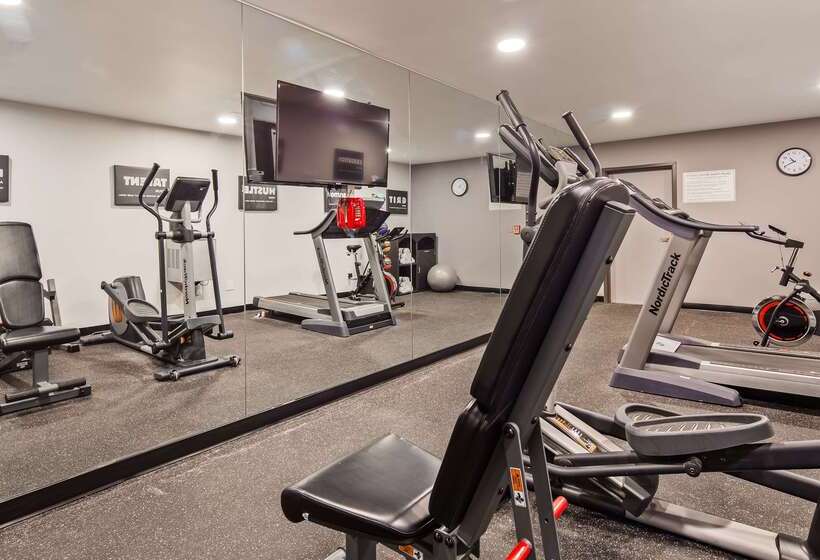 酒店 West Valley Inn