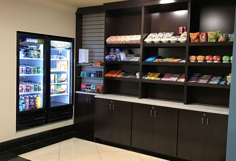 酒店 West Valley Inn