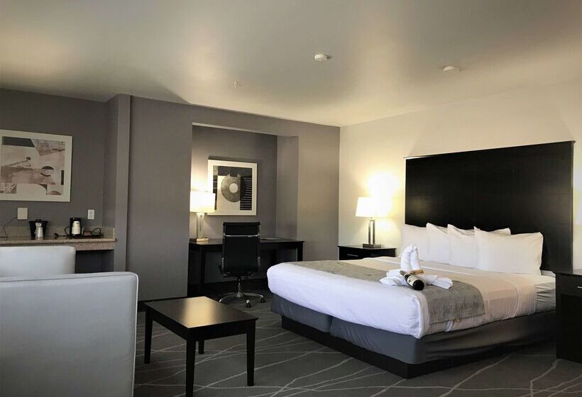 酒店 West Valley Inn