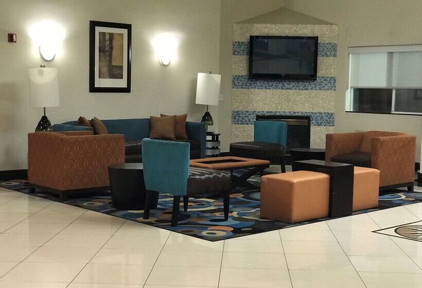 酒店 West Valley Inn