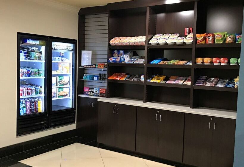 酒店 West Valley Inn