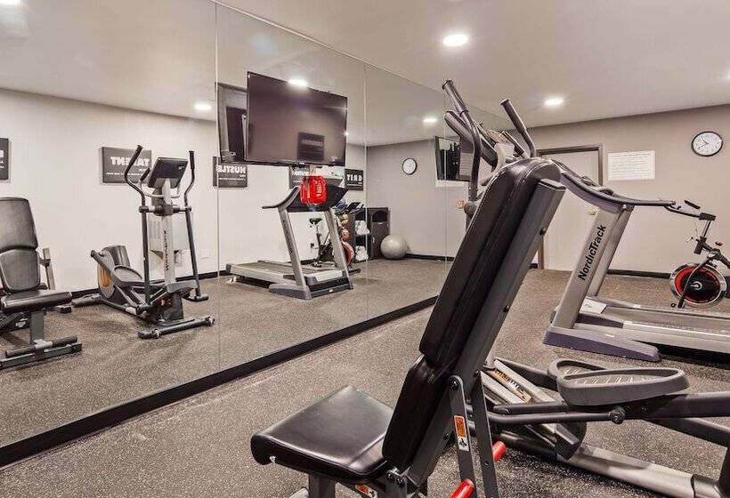 酒店 West Valley Inn