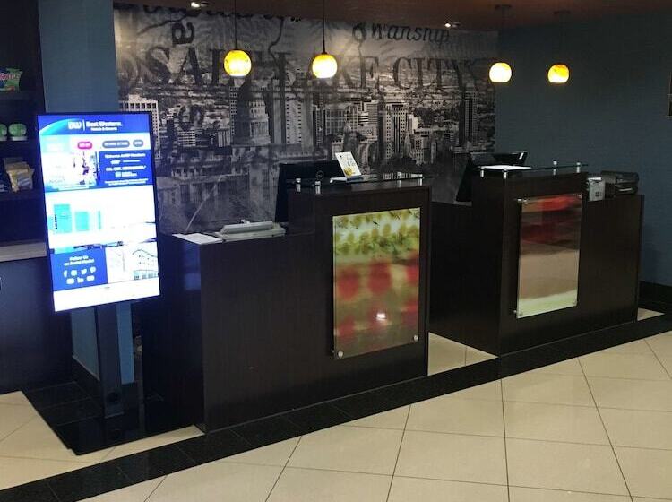 酒店 West Valley Inn