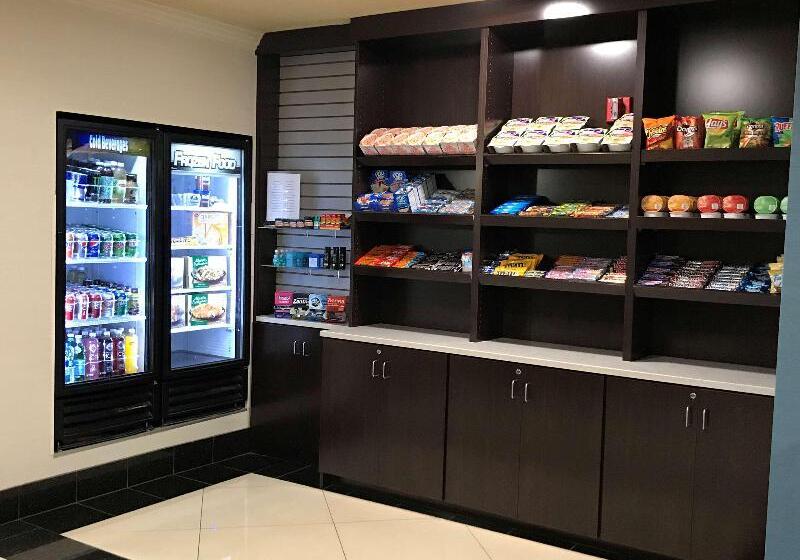 酒店 West Valley Inn