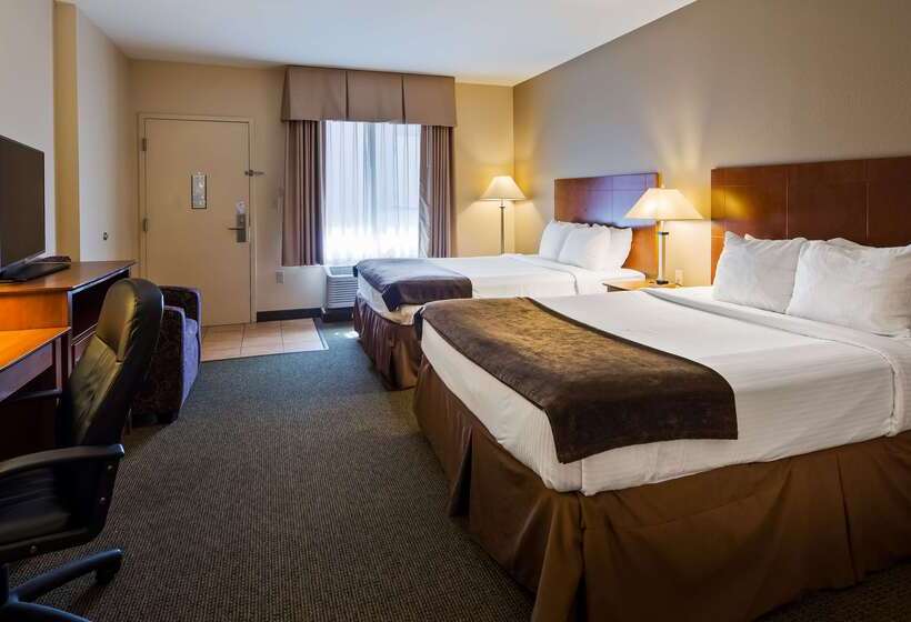 فندق Quality Inn & Suites