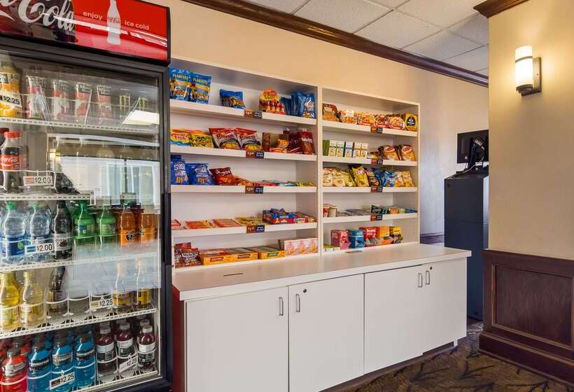 فندق Quality Inn & Suites