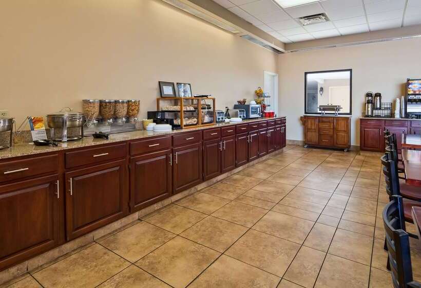 فندق Quality Inn & Suites