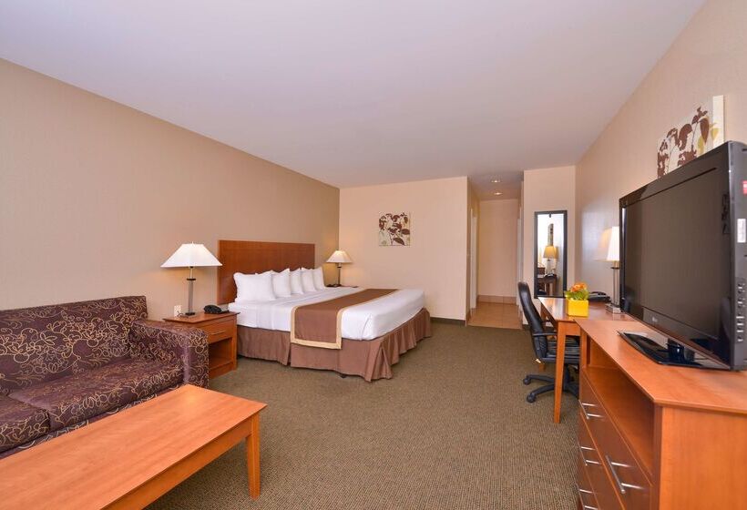 فندق Quality Inn & Suites