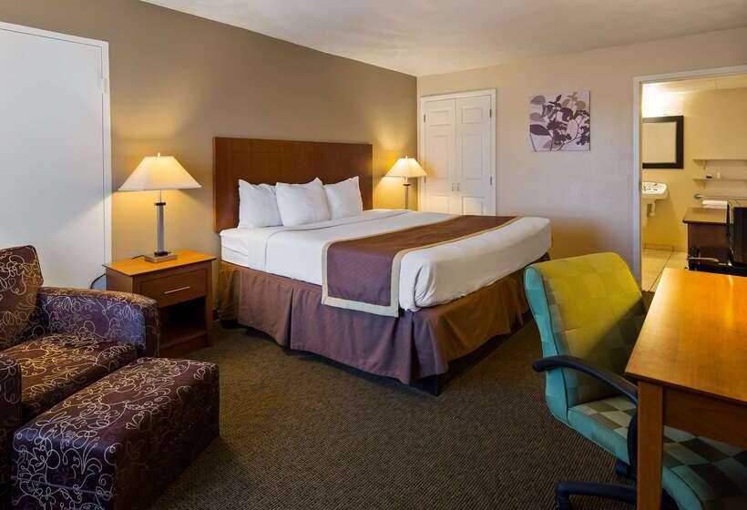 فندق Quality Inn & Suites