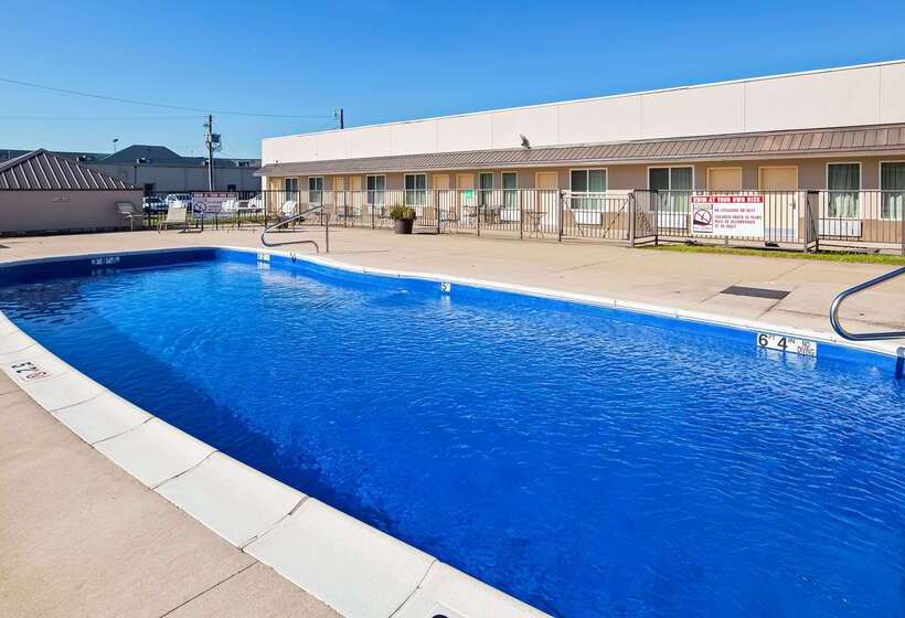 فندق Quality Inn & Suites