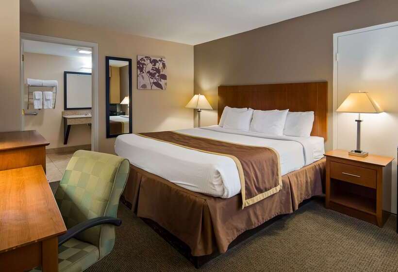 فندق Quality Inn & Suites