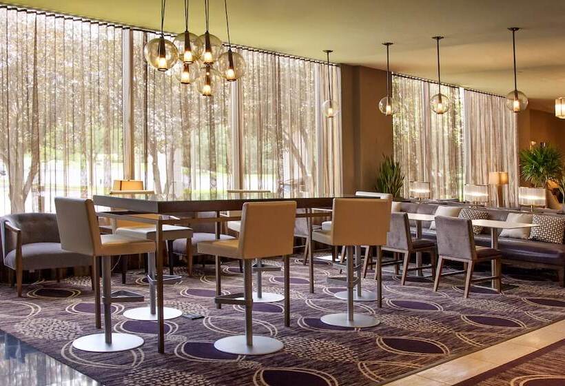 Best Western Brooklyn Center Hotel & Conference Center