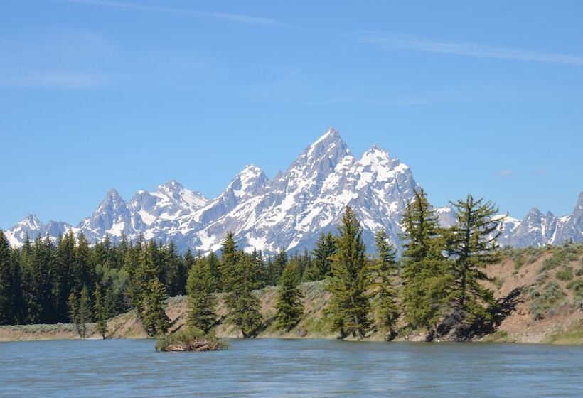 فندق Heart Six Ranch