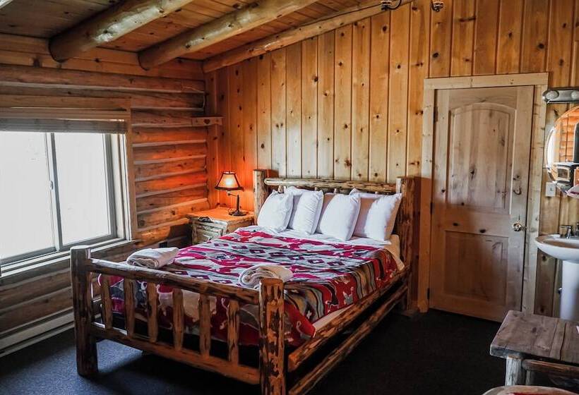 فندق Heart Six Ranch