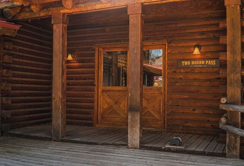 فندق Heart Six Ranch