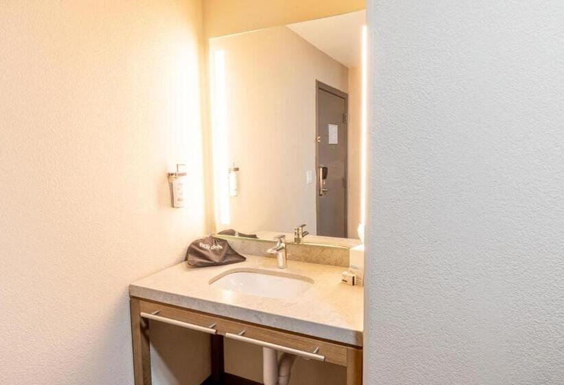 ホテル Candlewood Suites Wichita Northwest, An Ihg