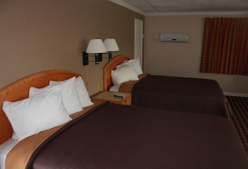 בית מלון כפרי Cape Cod Inn