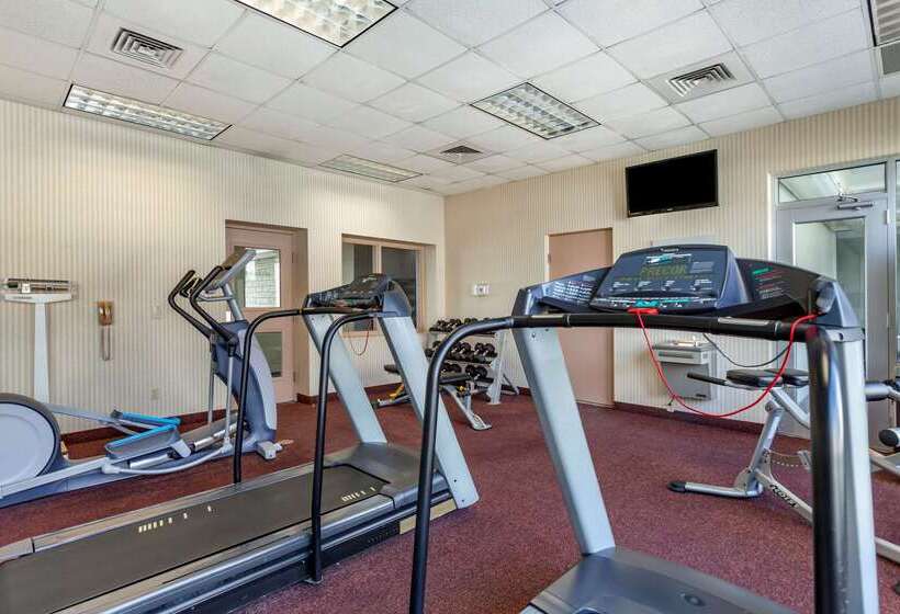 호텔 Holiday Inn Ontario, An Ihg