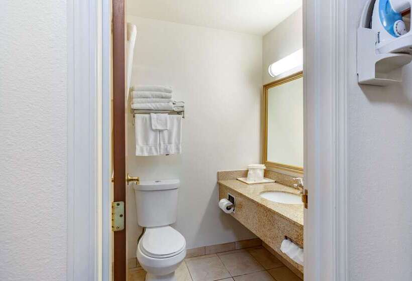 호텔 Holiday Inn Ontario, An Ihg