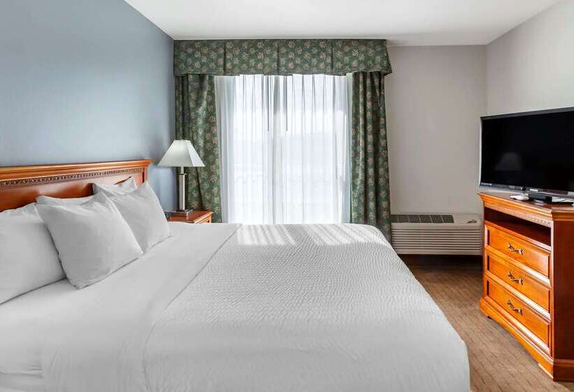 호텔 Holiday Inn Ontario, An Ihg