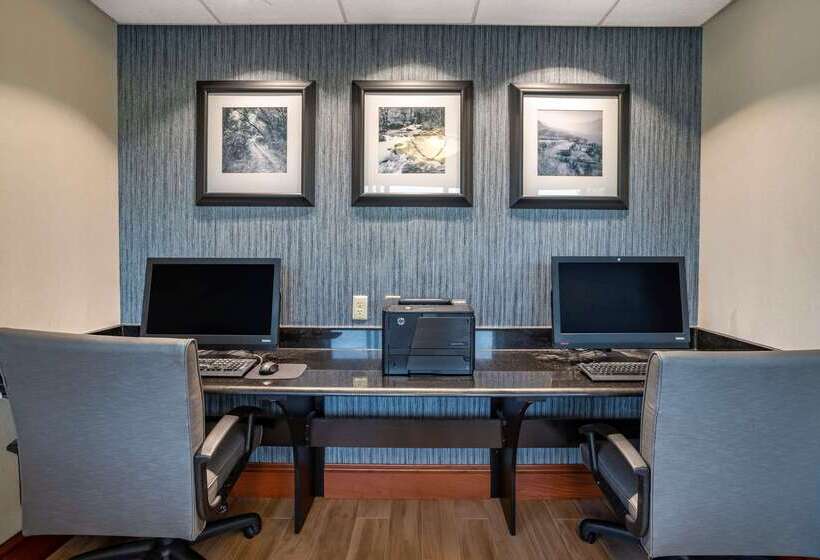 فندق Comfort Inn & Suites Newark  Wilmington