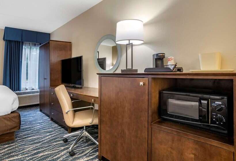 فندق Comfort Inn & Suites Newark  Wilmington