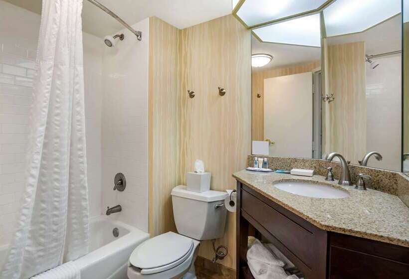 هتل Comfort Inn & Suites Newark  Wilmington
