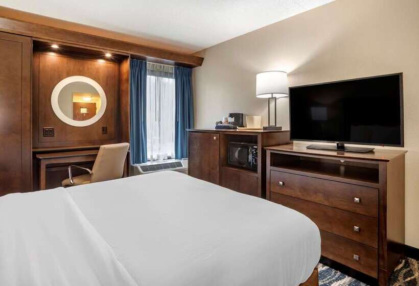 فندق Comfort Inn & Suites Newark  Wilmington