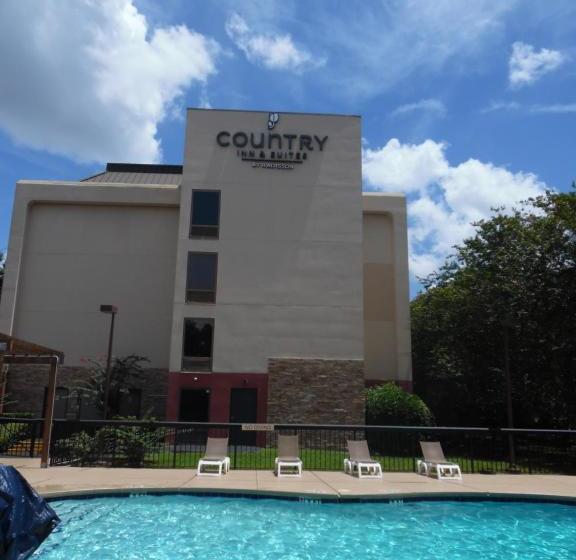 فندق Country Inn & Suites By Radisson, Jacksonville I95 South, Fl
