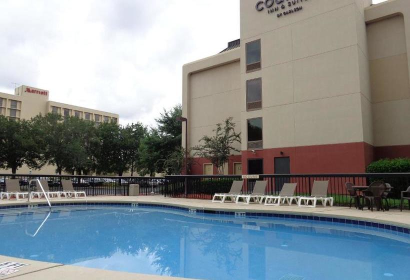 فندق Country Inn & Suites By Radisson, Jacksonville I95 South, Fl