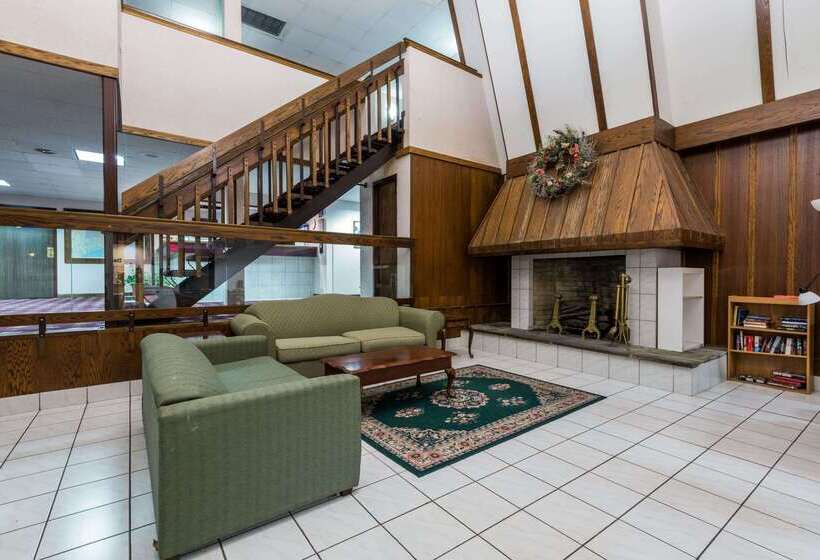 فندق Days Inn By Wyndham Berlin Meriden